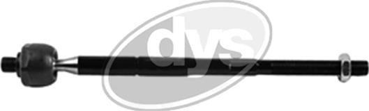 DYS 24-28520 - Осьовий шарнір, рульова тяга autocars.com.ua