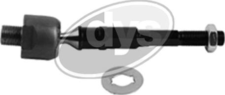 DYS 24-28526 - Осевой шарнир, рулевая тяга autodnr.net