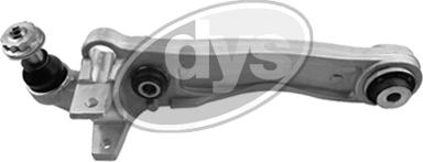 DYS 26-01259 - Важіль незалежної підвіски колеса autocars.com.ua