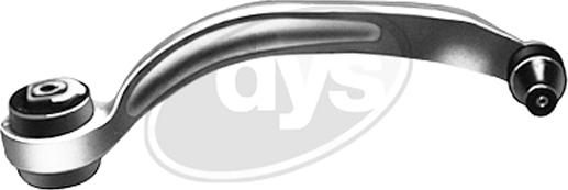 DYS 26-06060-1 - Важіль незалежної підвіски колеса autocars.com.ua