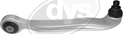 DYS 26-06092-1 - Важіль незалежної підвіски колеса autocars.com.ua