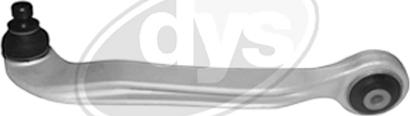 DYS 26-06092-2 - Важіль незалежної підвіски колеса autocars.com.ua