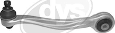 DYS 26-06093-1 - Важіль незалежної підвіски колеса autocars.com.ua