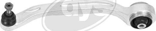 DYS 26-06100-2 - Важіль незалежної підвіски колеса autocars.com.ua