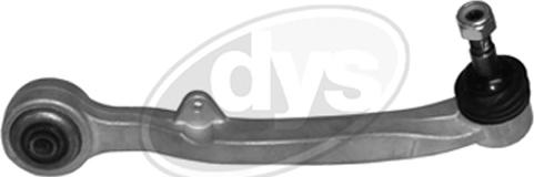 DYS 26-09688-1 - Важіль незалежної підвіски колеса autocars.com.ua