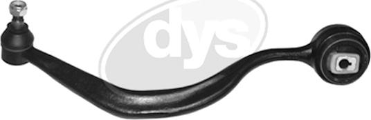 DYS 26-09696-1 - Важіль незалежної підвіски колеса autocars.com.ua