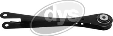 DYS 26-10105 - Важіль незалежної підвіски колеса autocars.com.ua
