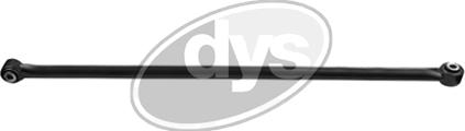 DYS 26-10187 - Важіль незалежної підвіски колеса autocars.com.ua