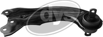 DYS 26-14972 - Важіль незалежної підвіски колеса autocars.com.ua