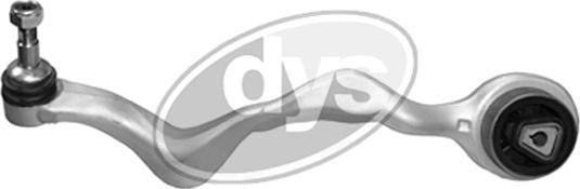 DYS 26-20286-2 - Важіль незалежної підвіски колеса autocars.com.ua