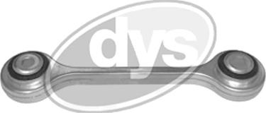 DYS 26-21724 - Важіль незалежної підвіски колеса autocars.com.ua