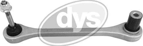 DYS 26-23465 - Важіль незалежної підвіски колеса autocars.com.ua