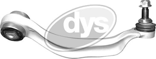 DYS 26-23762 - Рычаг подвески колеса autodnr.net