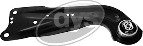 DYS 26-25691 - Важіль незалежної підвіски колеса autocars.com.ua
