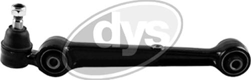 DYS 26-25708 - Рычаг подвески колеса autodnr.net