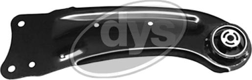 DYS 26-25864 - Важіль незалежної підвіски колеса autocars.com.ua
