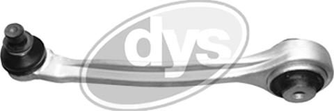 DYS 26-25895 - Важіль незалежної підвіски колеса autocars.com.ua