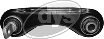 DYS 26-25920 - Рычаг подвески колеса autodnr.net
