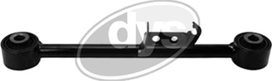 DYS 26-26176 - Важіль незалежної підвіски колеса autocars.com.ua