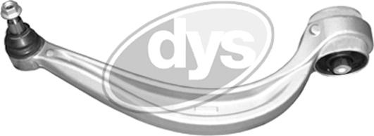 DYS 26-26706 - Важіль незалежної підвіски колеса autocars.com.ua