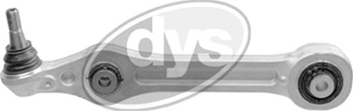 DYS 26-26879 - Важіль незалежної підвіски колеса autocars.com.ua