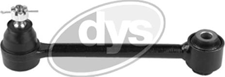 DYS 26-27028 - Важіль незалежної підвіски колеса autocars.com.ua