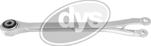 DYS 26-27058 - Рычаг подвески колеса autodnr.net