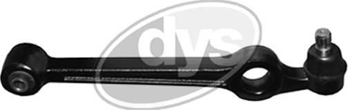 DYS 26-27072 - Рычаг подвески колеса autodnr.net