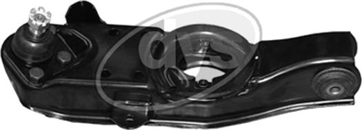 DYS 26-27078 - Важіль незалежної підвіски колеса autocars.com.ua