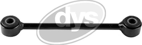 DYS 26-28043 - Важіль незалежної підвіски колеса autocars.com.ua