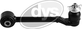 DYS 26-28193 - Рычаг подвески колеса autodnr.net