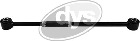 DYS 26-28462 - Рычаг подвески колеса autodnr.net