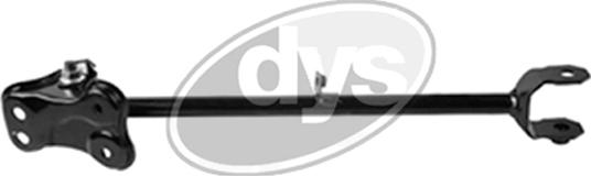 DYS 26-28546 - Важіль незалежної підвіски колеса autocars.com.ua