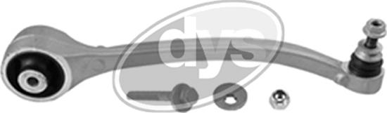 DYS 26-28577-198 - Важіль незалежної підвіски колеса autocars.com.ua