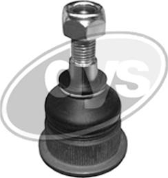 DYS 27-00481 - Несучий / направляючий шарнір autocars.com.ua