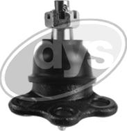 DYS 27-03695 - Несучий / направляючий шарнір autocars.com.ua