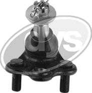 DYS 27-03713 - Несучий / направляючий шарнір autocars.com.ua