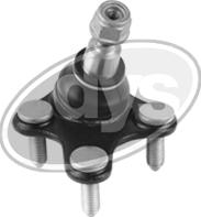 DYS 27-03718 - Несучий / направляючий шарнір autocars.com.ua