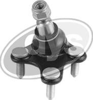 DYS 27-03719 - Несучий / направляючий шарнір autocars.com.ua