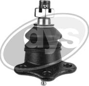 DYS 27-04153 - Несучий / направляючий шарнір autocars.com.ua