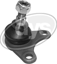 DYS 27-07113 - Несучий / направляючий шарнір autocars.com.ua