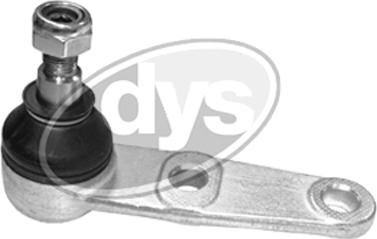 DYS 27-09815 - Несучий / направляючий шарнір autocars.com.ua