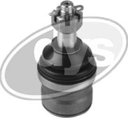 DYS 27-10023 - Несучий / направляючий шарнір autocars.com.ua