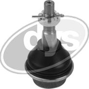 DYS 27-10840 - Несучий / направляючий шарнір autocars.com.ua