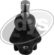 DYS 27-10920 - Несучий / направляючий шарнір autocars.com.ua