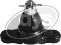 DYS 27-11111 - Несучий / направляючий шарнір autocars.com.ua