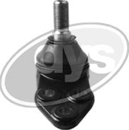 DYS 27-13939 - Несучий / направляючий шарнір autocars.com.ua