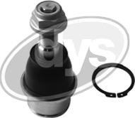 DYS 27-15223 - Несучий / направляючий шарнір autocars.com.ua