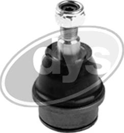 DYS 27-26296 - Несучий / направляючий шарнір autocars.com.ua