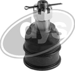 DYS 27-27129 - Несучий / направляючий шарнір autocars.com.ua